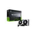MSI GeForce RTX 5060 TI Ventus 2X OC Plus 8GB
