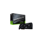 MSI GeForce RTX 5070 Ti 16G SHADOW 3X OC 16GB