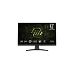 MSI MAG 272F X24 27" - 1920x1080 Rapid IPS 240Hz