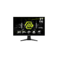 MSI MAG 275F 27" - 1920x1080 IPS 180Hz