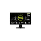 MSI MAG 275UPD E14 27" - 3840x2160 IPS 144Hz