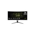 MSI MAG 342CQRF E20 34" - Böjd Ultrawide 3440x1440 VA 200Hz