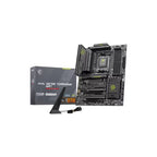 MSI MAG X870E Tomahawk MAX Wi-Fi ATX AM5