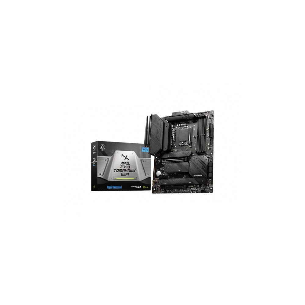 MSI MAG Z790 Tomahawk Wi-Fi