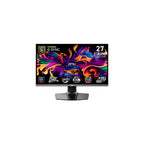 MSI MPG 272URX 27" - USB-C 3840x2160 QD-OLED 240Hz