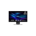 MSI MPG 274URDFW E16M 27” - USB-C 3840x2160 Fast IPS 160Hz