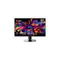 MSI MPG 322URDE X24 32" - USB-C 3840x2160 OLED 240Hz