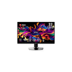 MSI MPG 322URDE X24 32" - USB-C 3840x2160 OLED 240Hz