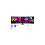 MSI MPG 491CQPDE 49" - Ultrawide USB-C 5120x1440 QD-OLED 144Hz