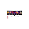 MSI MPG 491CQPX 49" - Ultrawide USB-C 5120x1440 QD-OLED 240Hz
