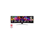 MSI MPG 491CQPX 49" - Ultrawide USB-C 5120x1440 QD-OLED 240Hz
