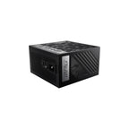MSI MPG A1000G PCIE5 ATX 3.1 1000W 80 PLUS Gold
