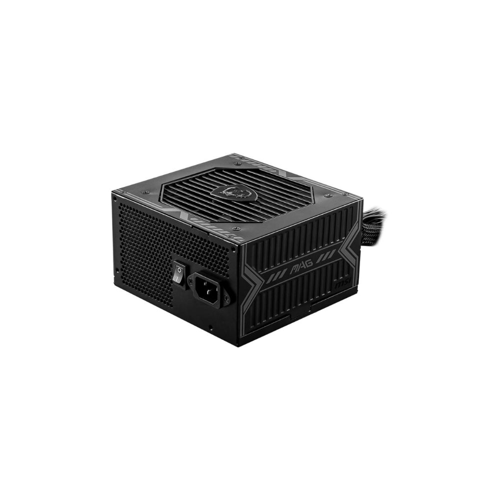 MSI MPG A750BN ATX 3.0 750W 80 PLUS Bronze