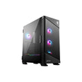 MSI MPG VELOX 100R E-ATX Svart