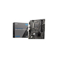 MSI PRO H610M-G Wi-Fi DDR4