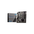 MSI PRO H610M-G Wi-Fi DDR4