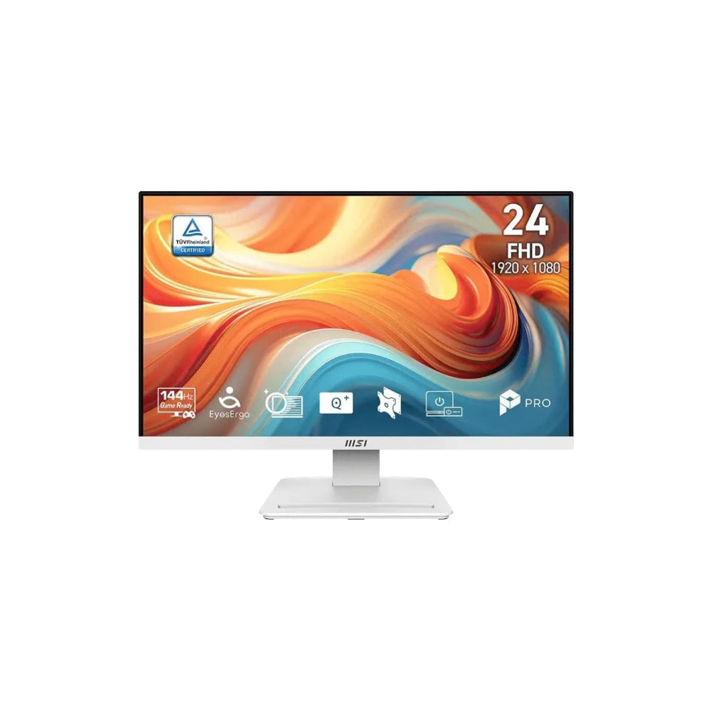 MSI PRO MP241WDE E14V 24" - 1920x1080 VA 144Hz