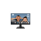 MSI PRO MP252 25" - 1920x1080 IPS 100Hz