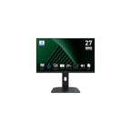 MSI PRO MP275PGDE 27" - 1920x1080 IPS 100Hz