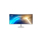 MSI PRO MP341CQW 34" - Ultrawide 3440x1440 VA 100Hz
