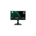 MSI Pro MP275QPG 27" -  2560x1440 IPS 100Hz