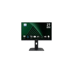 MSI Pro MP275QPG 27" -  2560x1440 IPS 100Hz
