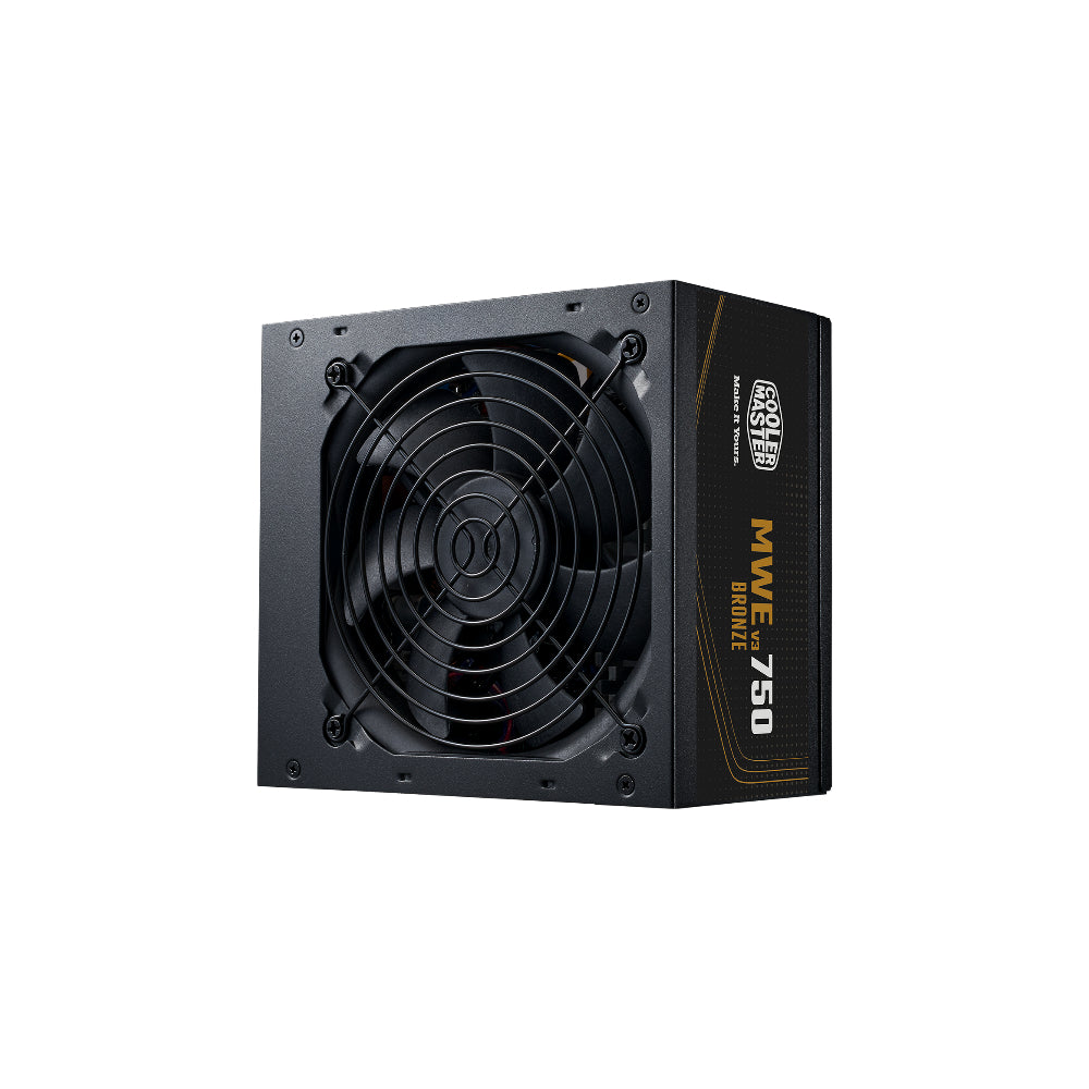 Cooler Master MWE Bronze V3 750W 80 PLUS Bronze