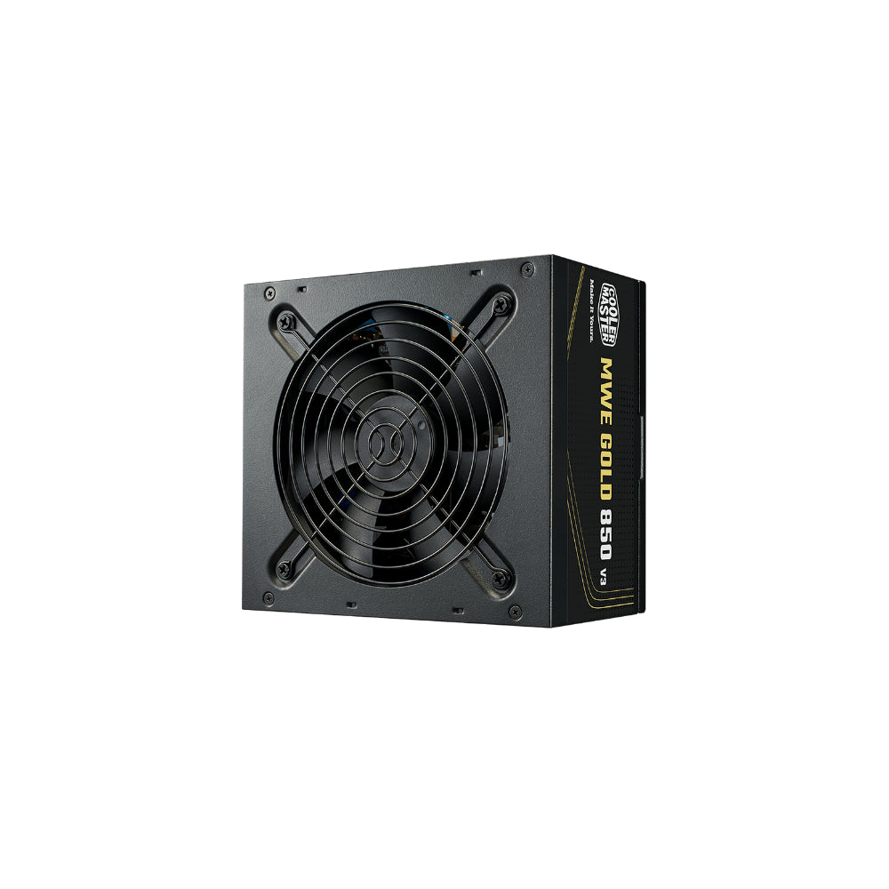 Cooler Master MWE Gold V3 ATX 3.1 80 PLUS Gold 750W