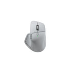 Logitech MX Master 4 för Mac Trådlös Mus