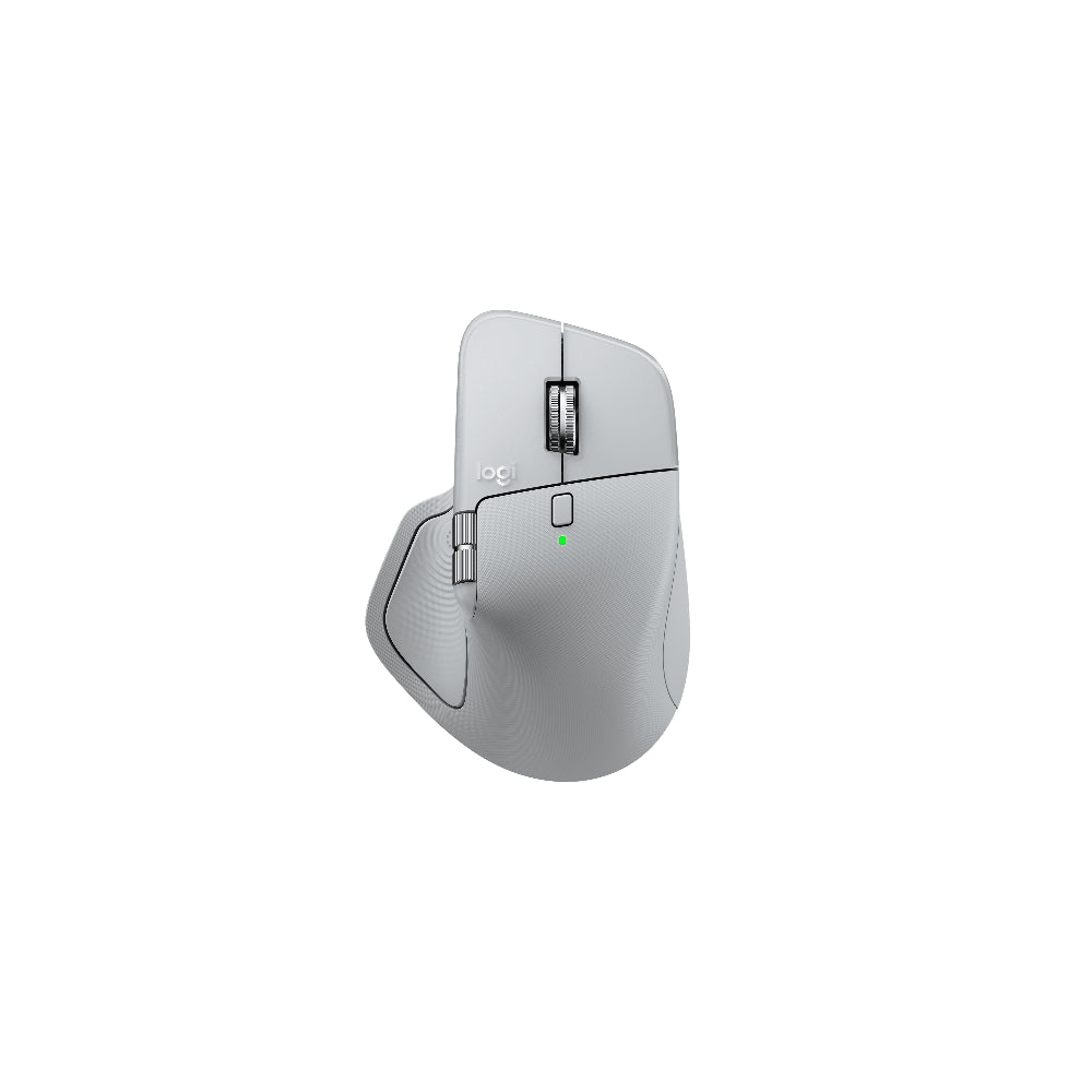 Logitech MX Master 4 för Mac Trådlös Mus