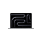 MacBook Pro 14" - M5 - 10C CPU & 10C GPU - 32GB - 1TB SSD - Silver