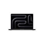 MacBook Pro 14" - M5 Pro - 18C CPU & 20C GPU - 64GB - 1TB SSD - Rymdsvart