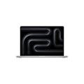 Outlet MacBook Pro 16" - M5 Max - 18C CPU & 32C GPU - 36GB RAM 2TB SSD - Silver