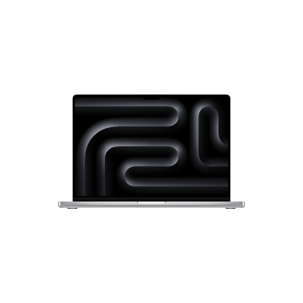 MacBook Pro 16" - M5 Max - 18-kärnig CPU & 40-kärnig grafik - 48GB RAM - 2TB SSD - Silver