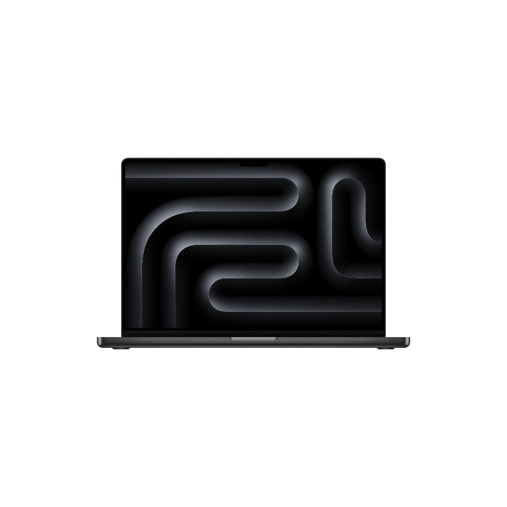 MacBook Pro 16" Nano - M5 Max - 18C CPU & 40C GPU - 64GB - 4TB SSD - Rymdsvart