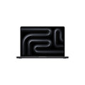 MacBook Pro 16" Nano - M5 Max - 18C CPU & 40C GPU - 64GB - 4TB SSD - Rymdsvart