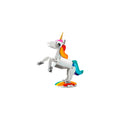 LEGO Creator 31140 Magisk enhörning