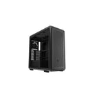 Cooler Master MasterFrame 600 Mesh Midi ATX Svart