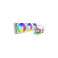 Cooler Master MasterLiquid 360 Atmos A-RGB Vit
