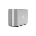 OWC Mercury Elite Pro Dual with 3-Port Hub 12TB