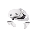 META Quest 3S 128GB White/Black