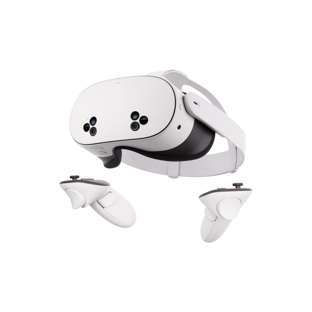 META Quest 3S 128GB White/Black