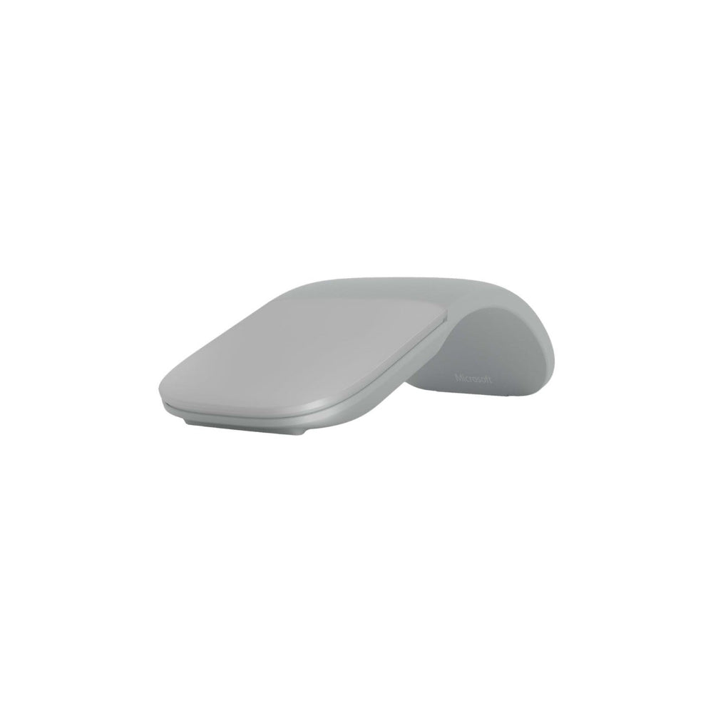 Microsoft Surface Arc Mouse - Trådlös Ljusgrå