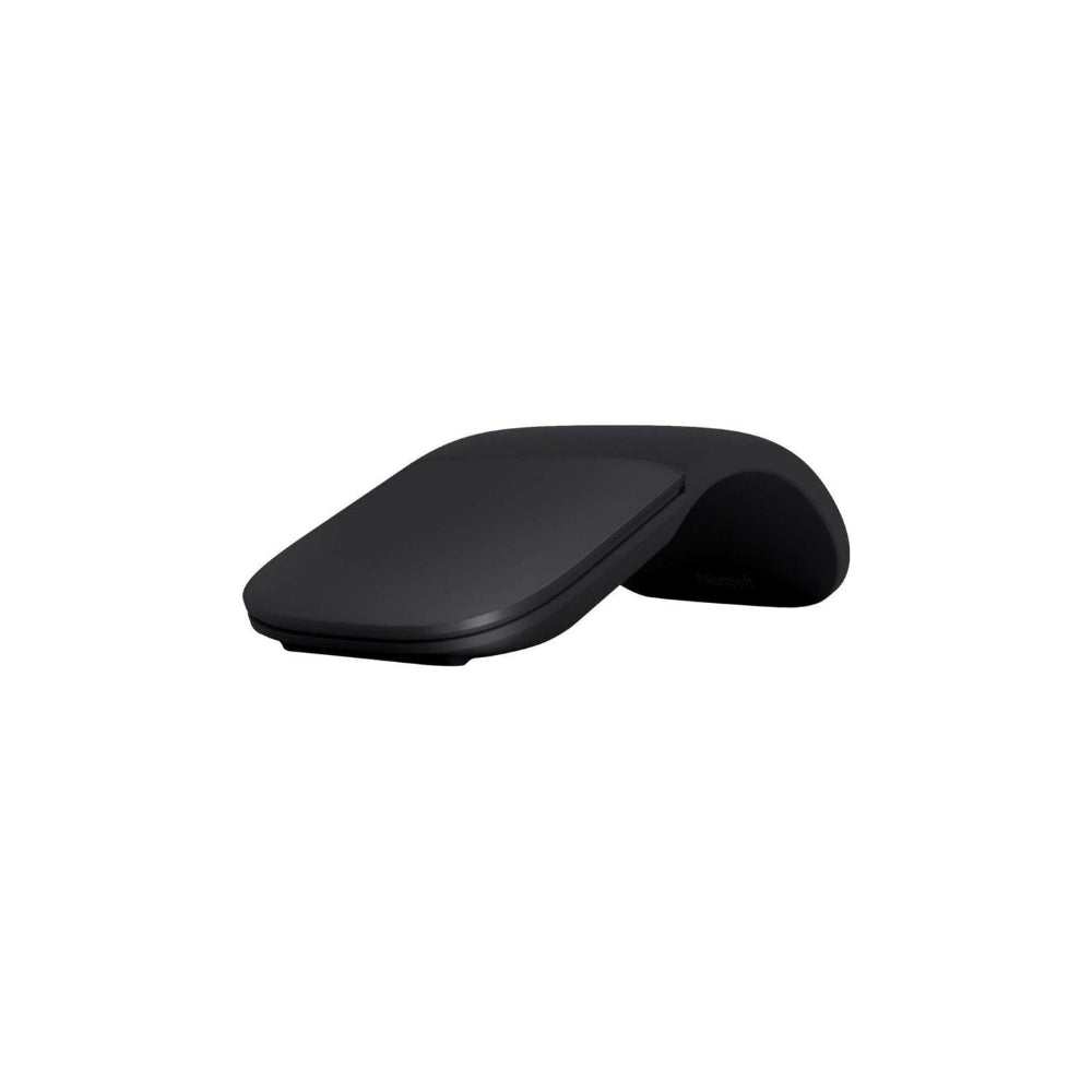 Microsoft Surface Arc Mouse - Trådlös Svart
