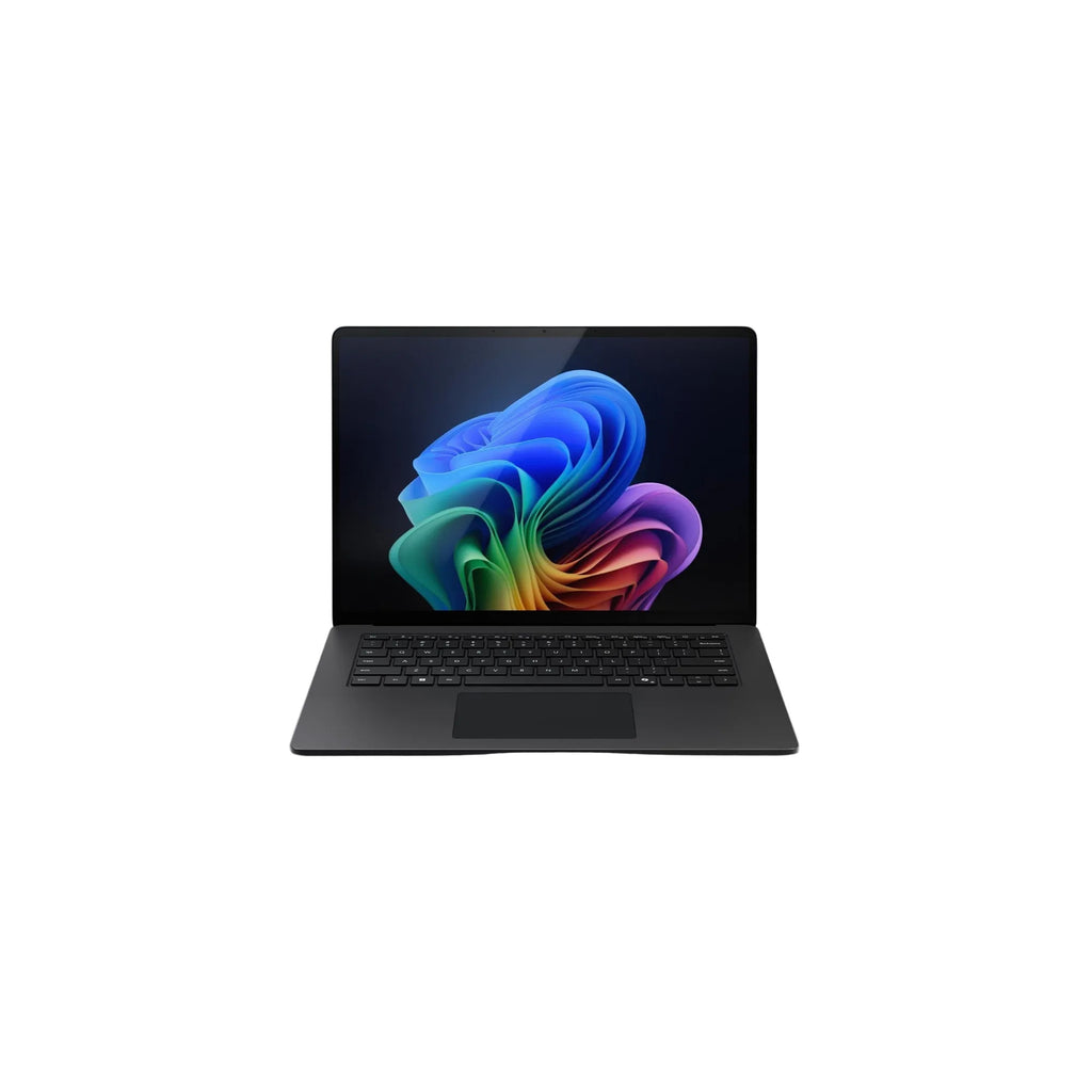 Microsoft Surface Laptop 7 15" Touch - Core Ultra 7 266V - 16GB 512GB SSD - Black