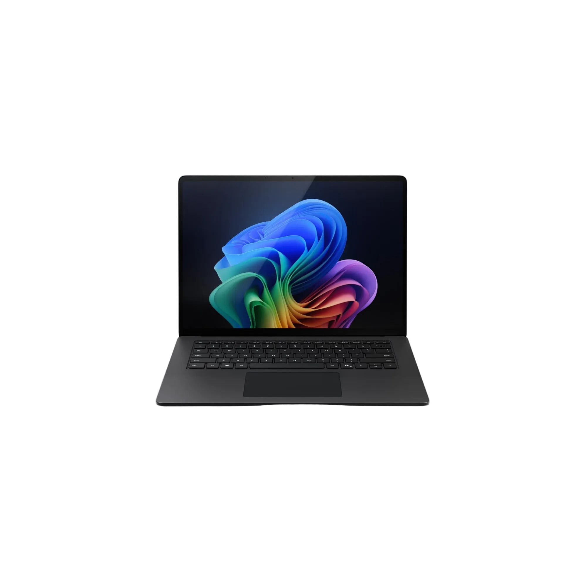 Microsoft Surface Laptop 7 15" Touch - Core Ultra 7 266V - 16GB 512GB SSD - Black