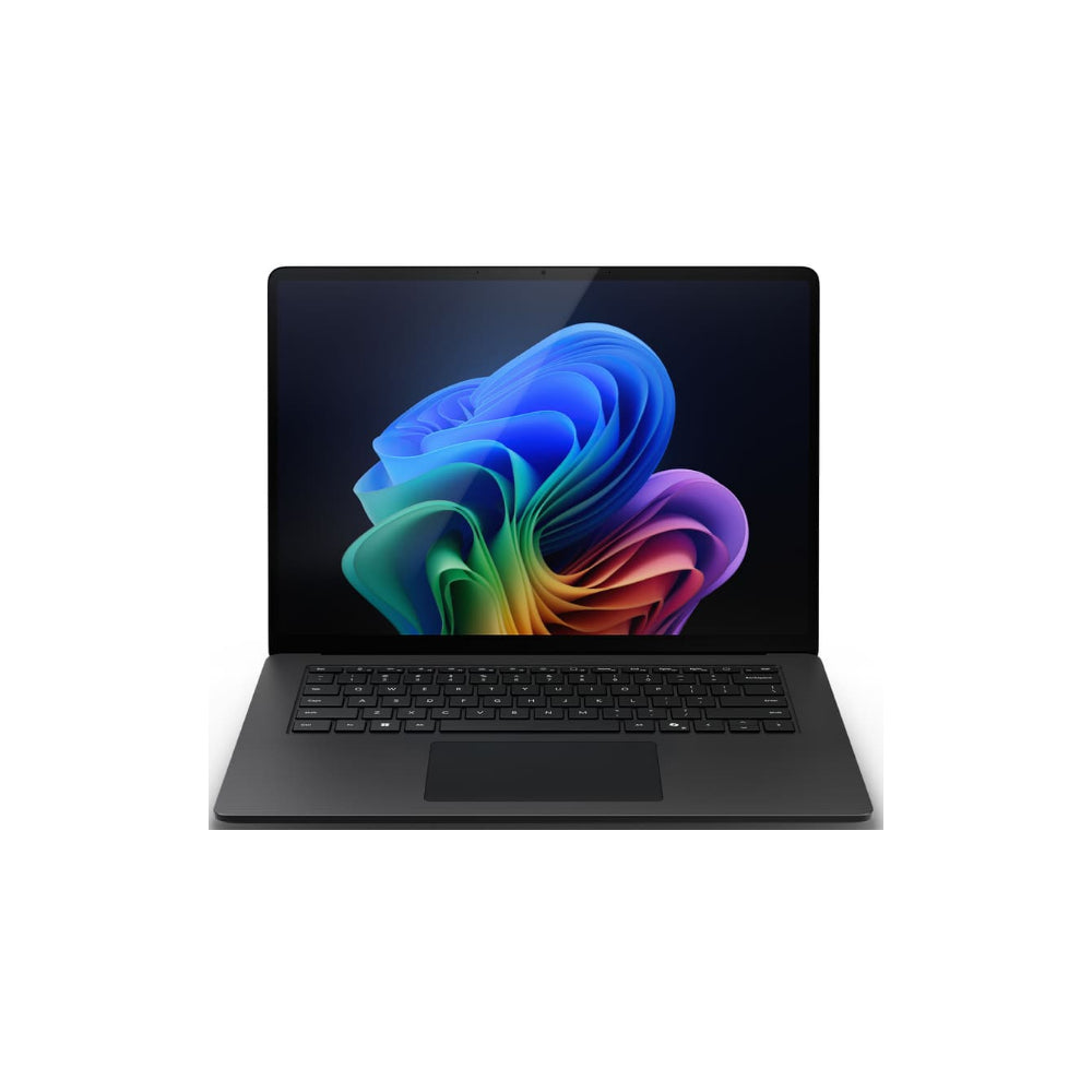 Microsoft Surface Laptop 7 - 15" - Core Ultra 7 268V - 32GB RAM 512GB SSD Svart