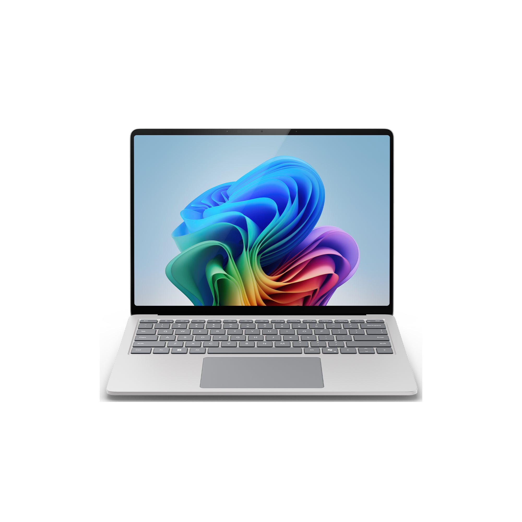 Microsoft Surface Laptop 8 13.8" - Snapdragon X2 Plus - 16GB 256GB SSD - Platinum