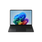 Microsoft Surface Laptop 8 13.8" - Snapdragon X2 Plus - 32GB 512GB SSD - Black