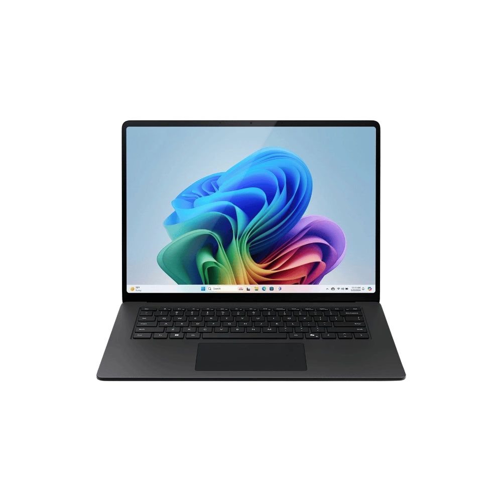 Microsoft Surface Laptop 7 CoPilot+ - 15" - Snapdragon X Elite - 16GB RAM 512GB SSD